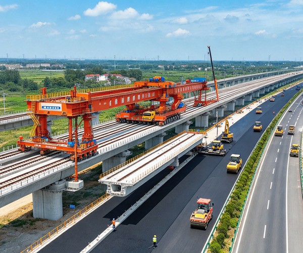 广州公路建设