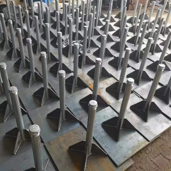 广州鑫亿呈沉降板生产