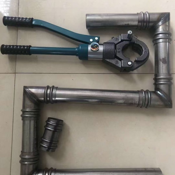 广州鑫亿呈冷却管